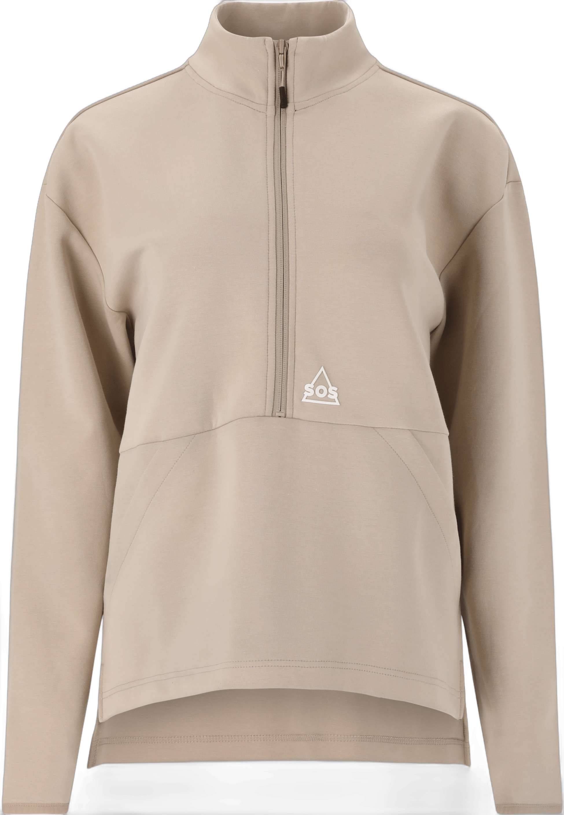 SOS, Kakadu Long Sleeve Shirt