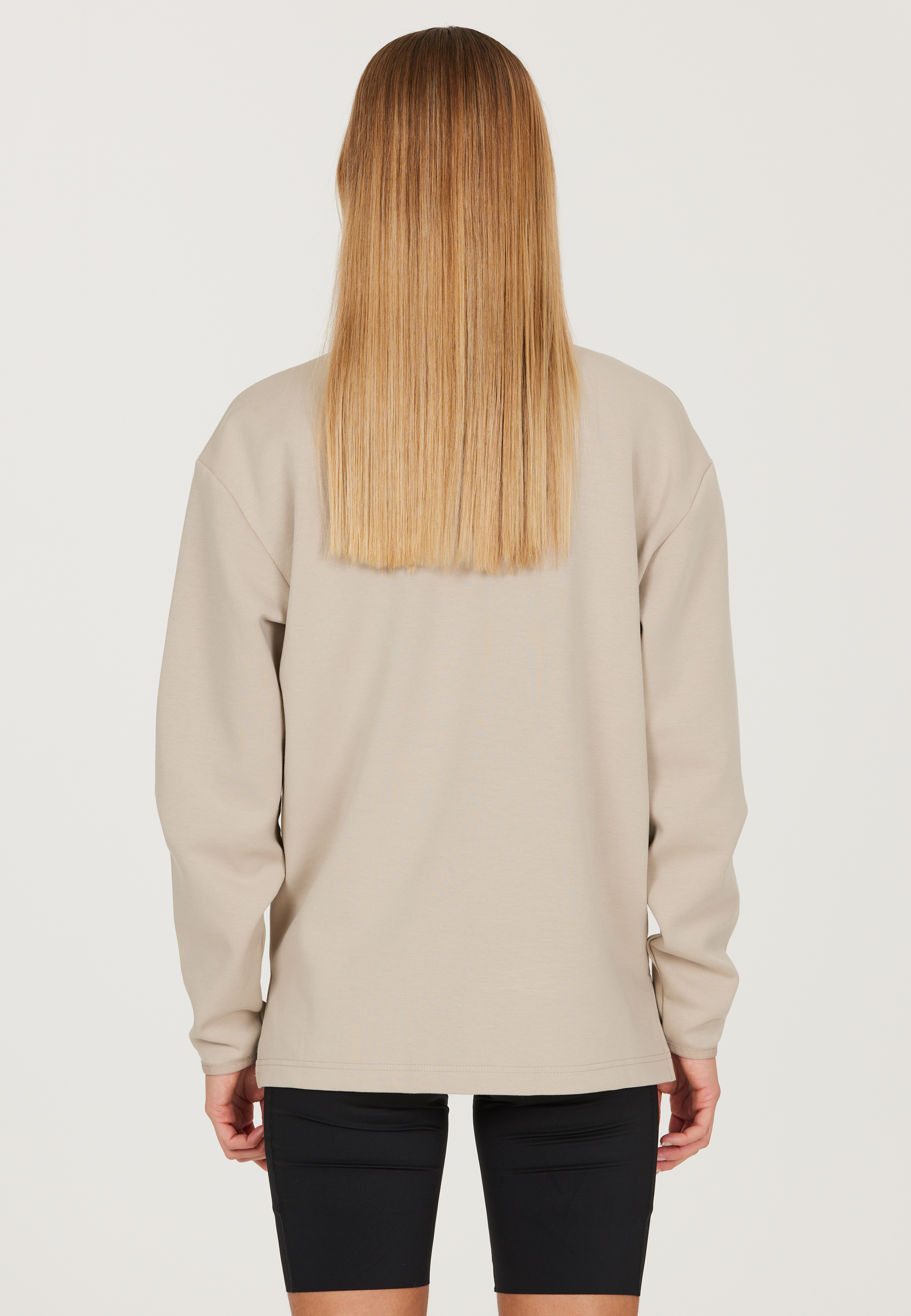 SOS, Kakadu Long Sleeve Shirt