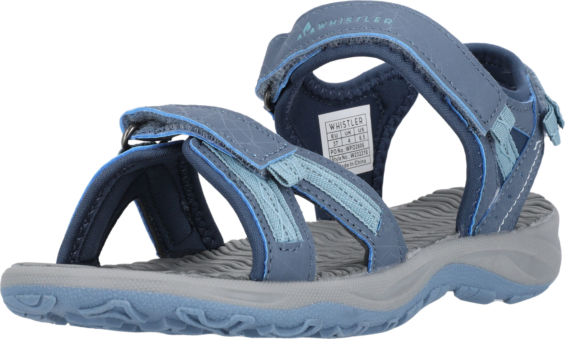 WHISTLER, Kali W Sandal