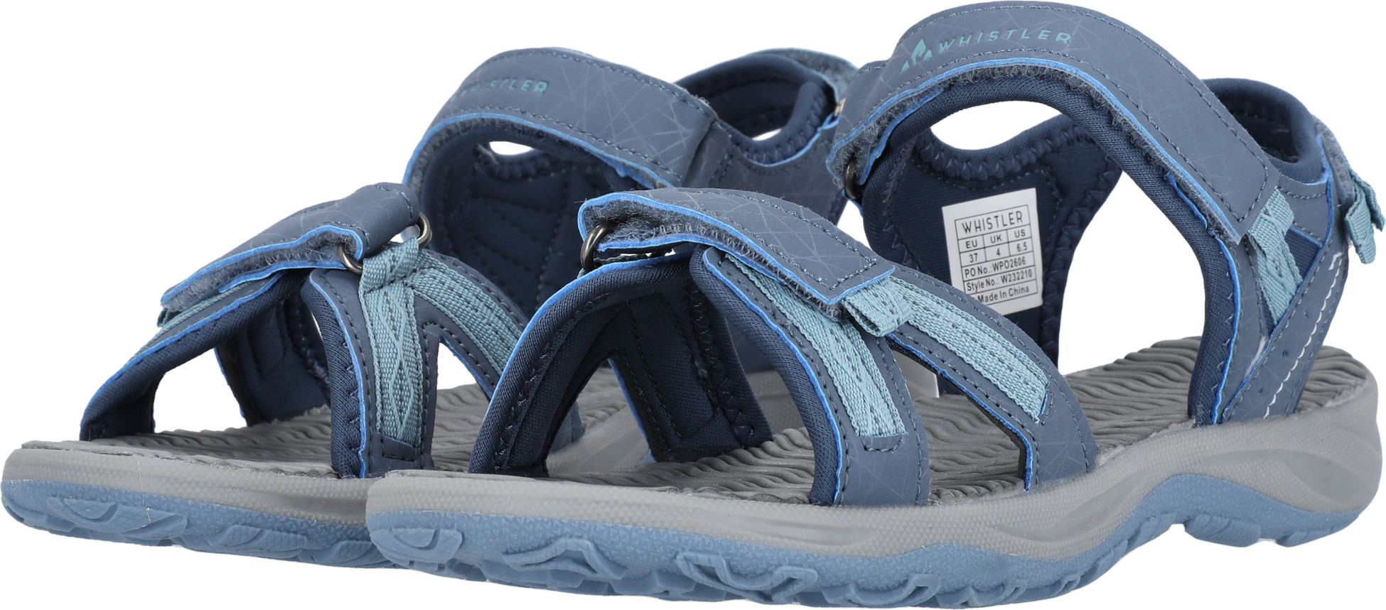 WHISTLER, Kali W Sandal