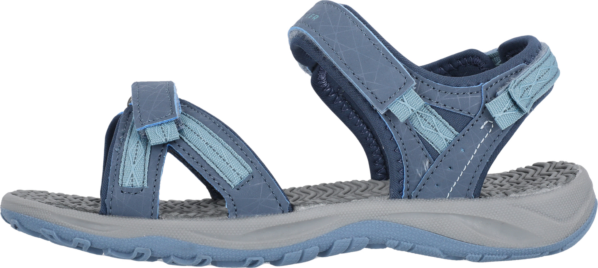 WHISTLER, Kali W Sandal