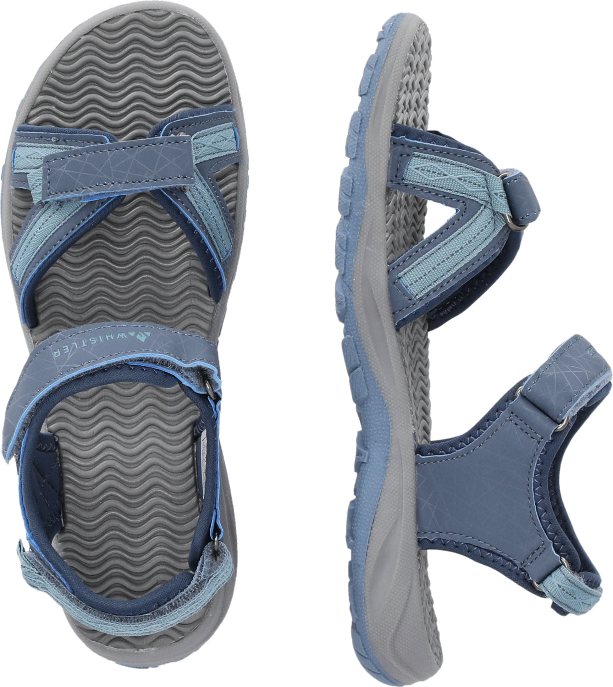 WHISTLER, Kali W Sandal