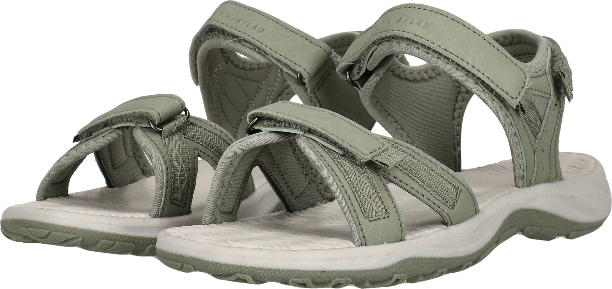 WHISTLER, Kali W Sandal
