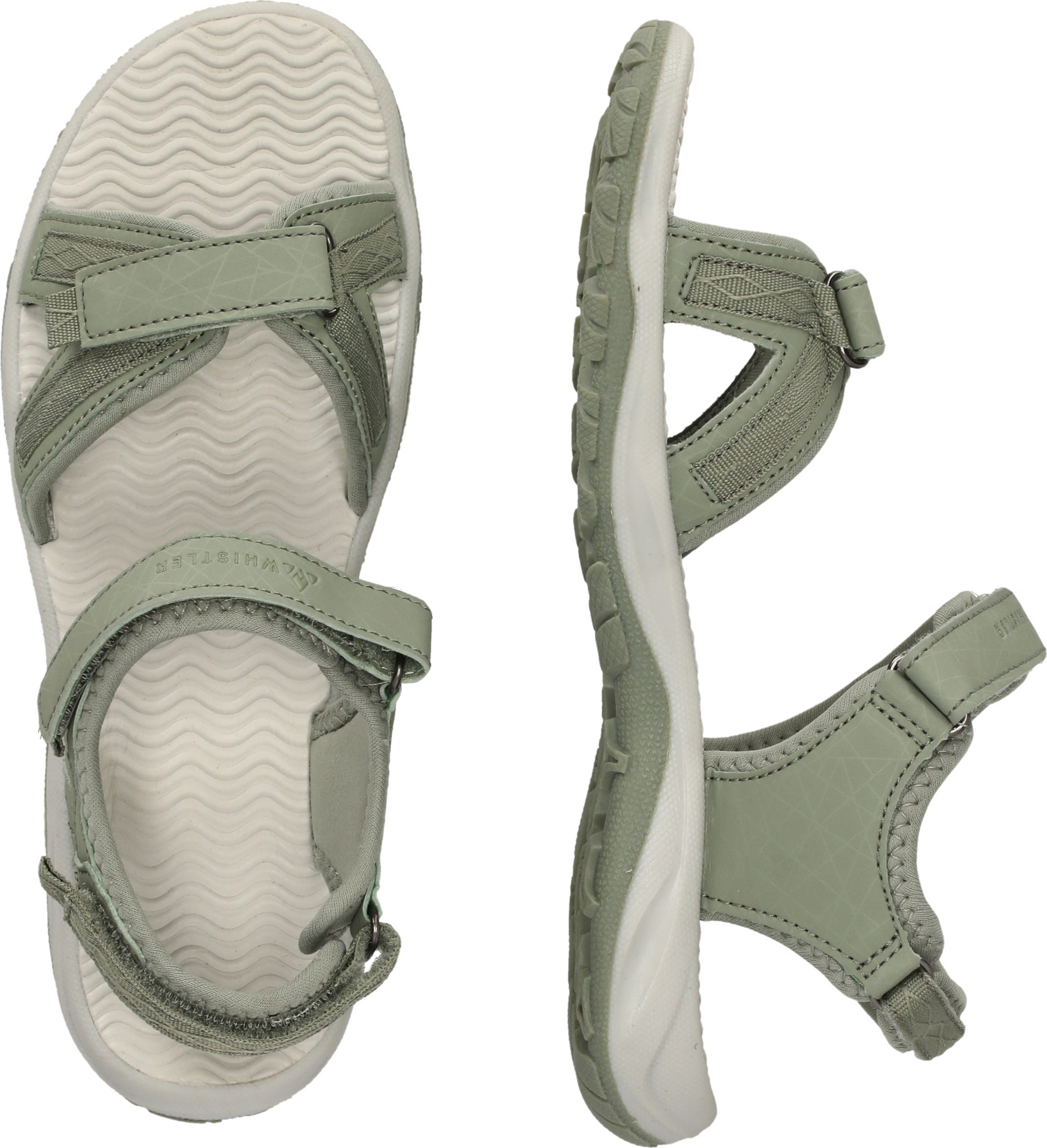 WHISTLER, Kali W Sandal
