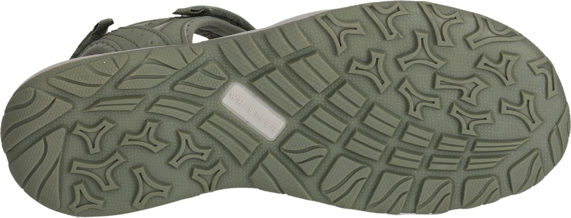 WHISTLER, Kali W Sandal