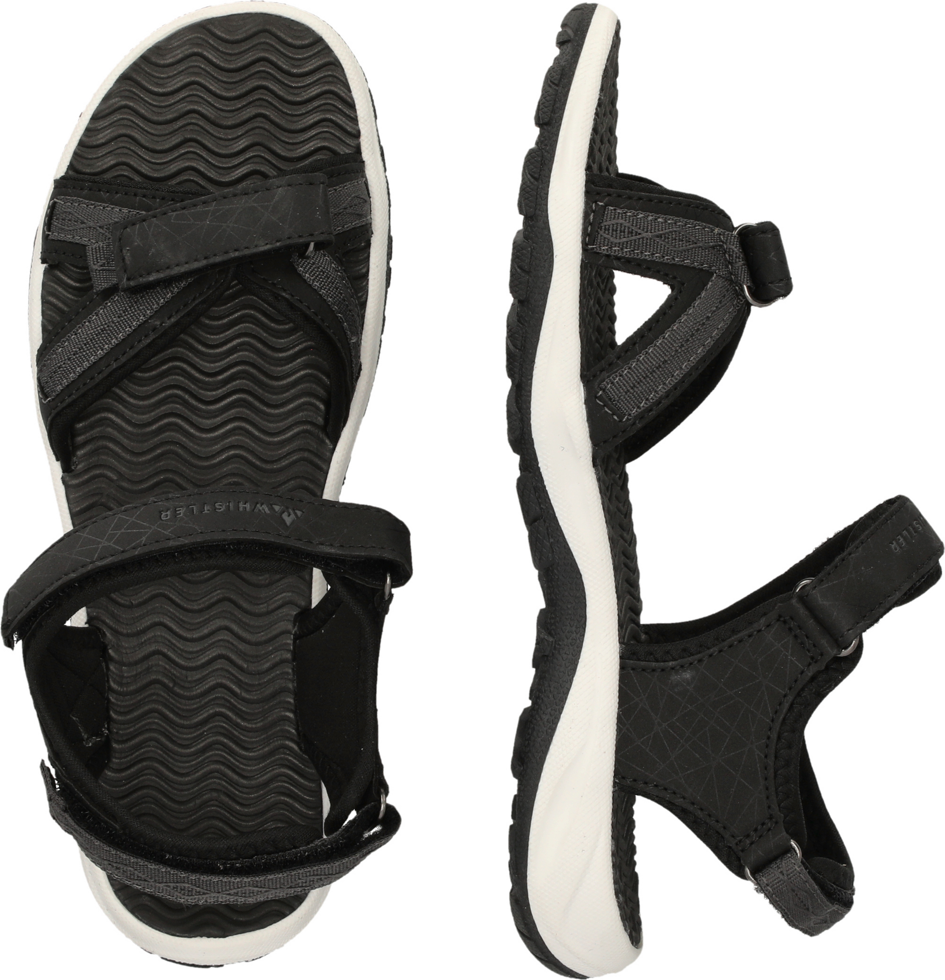 WHISTLER, Kali W Sandal
