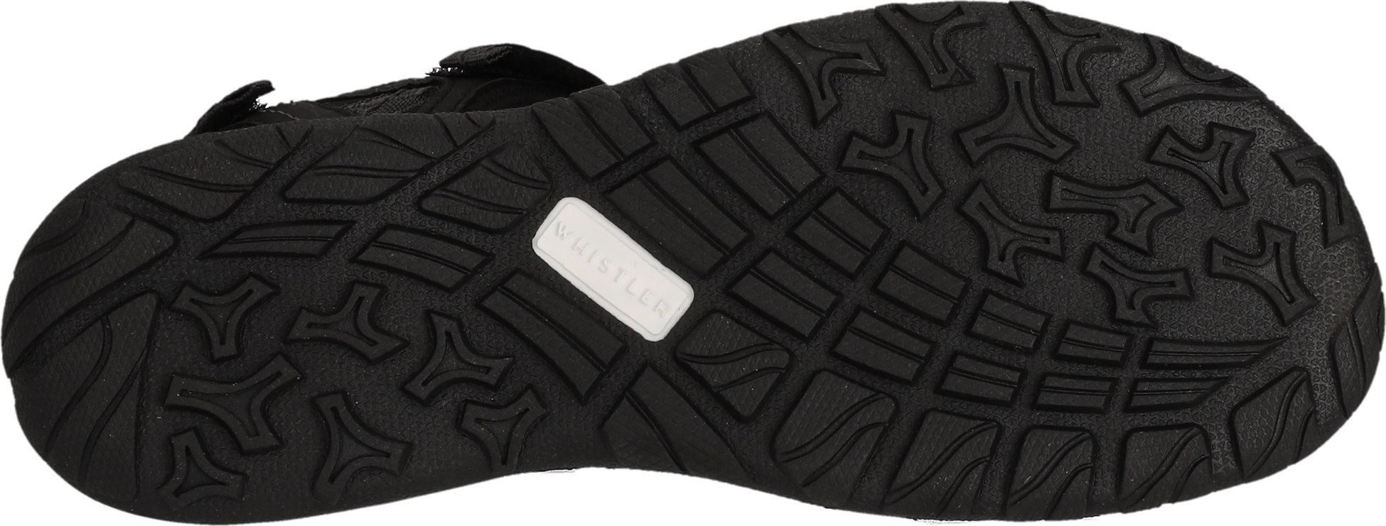 WHISTLER, Kali W Sandal