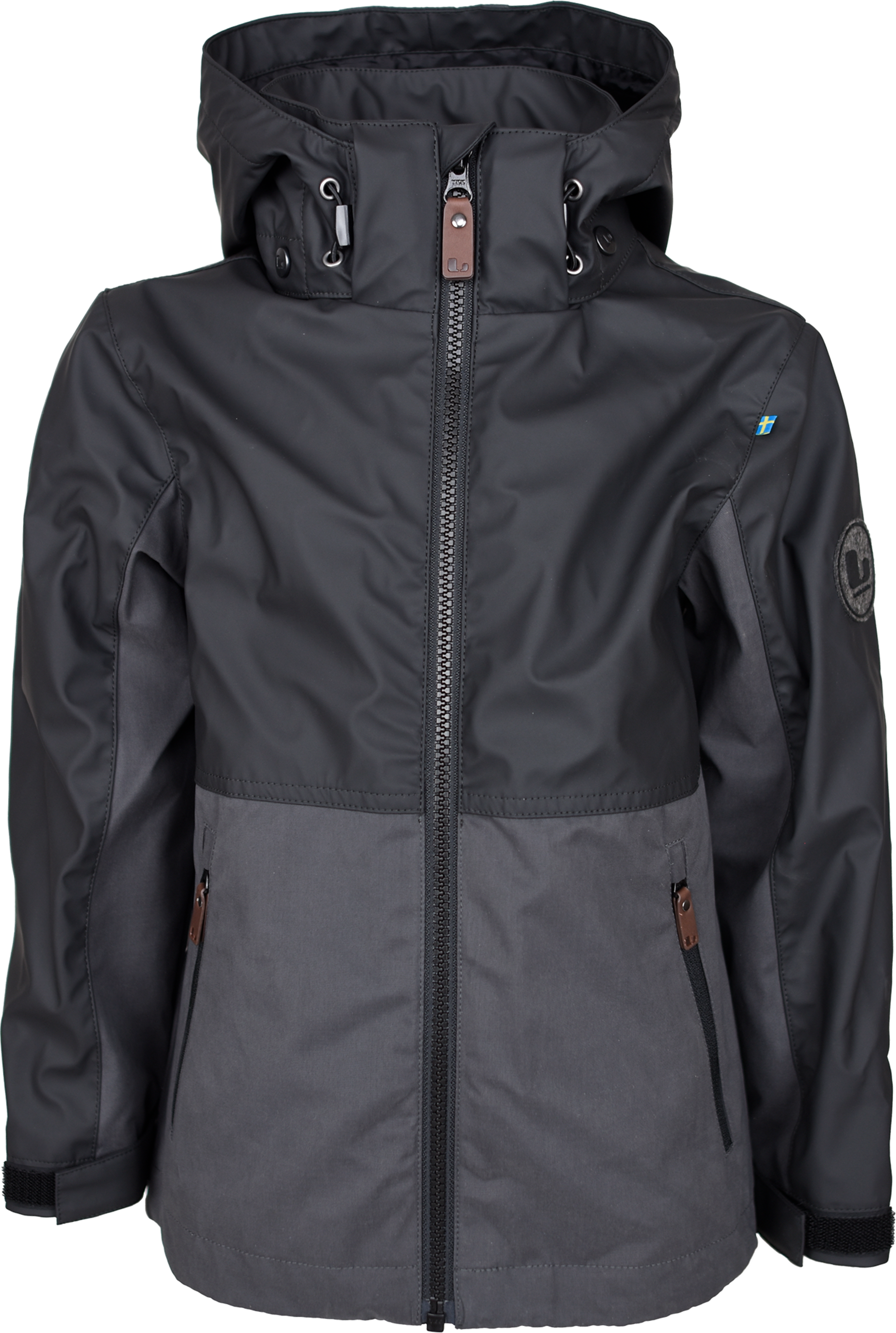LINDBERG, Kallax Shell Jacket