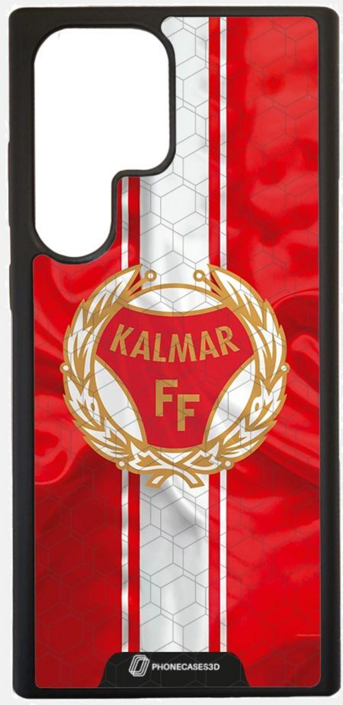 PHONECASES3D, Kalmar Ff Official 3d Phone Case Design 2