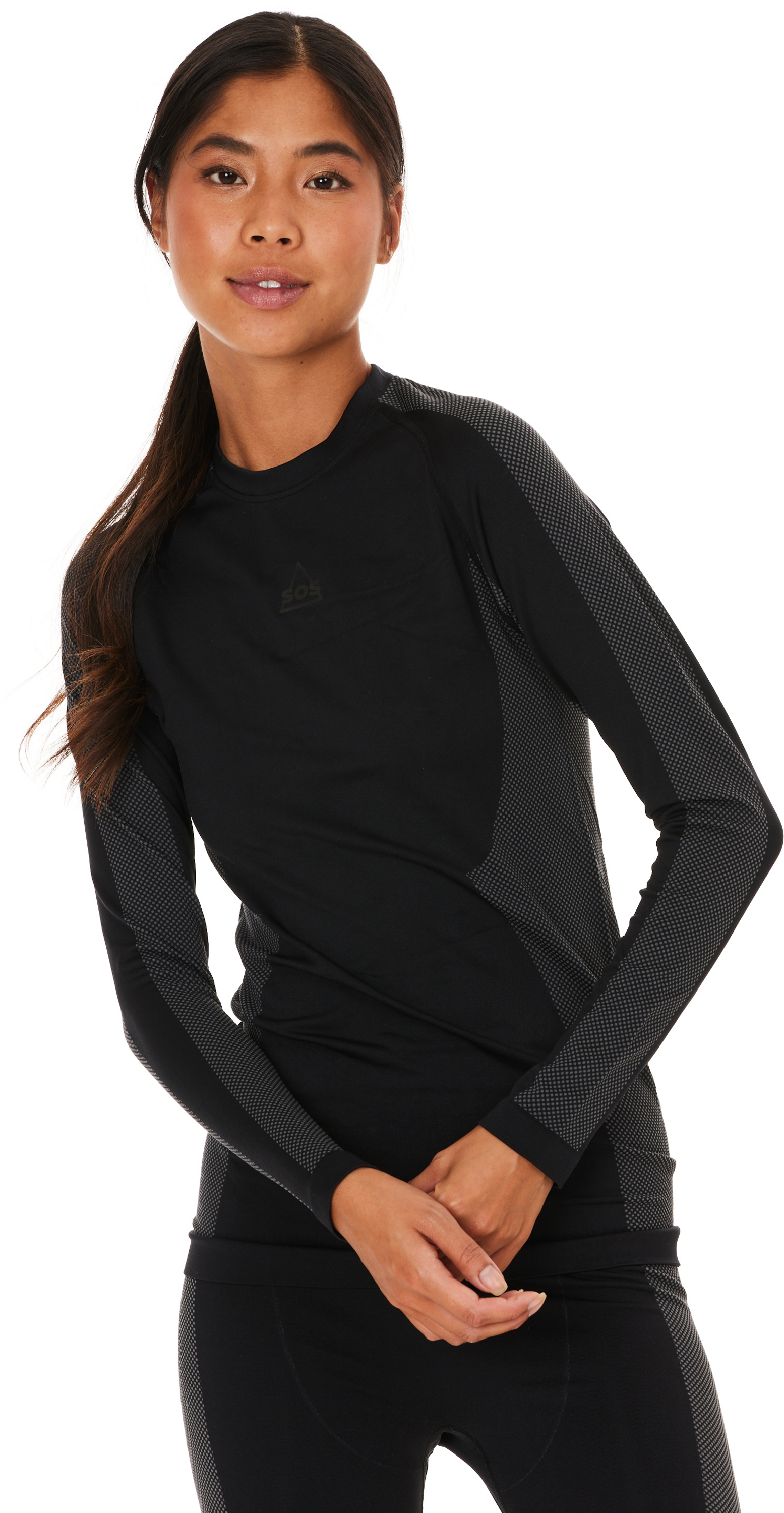 SOS, Kalmar Functional Shirt