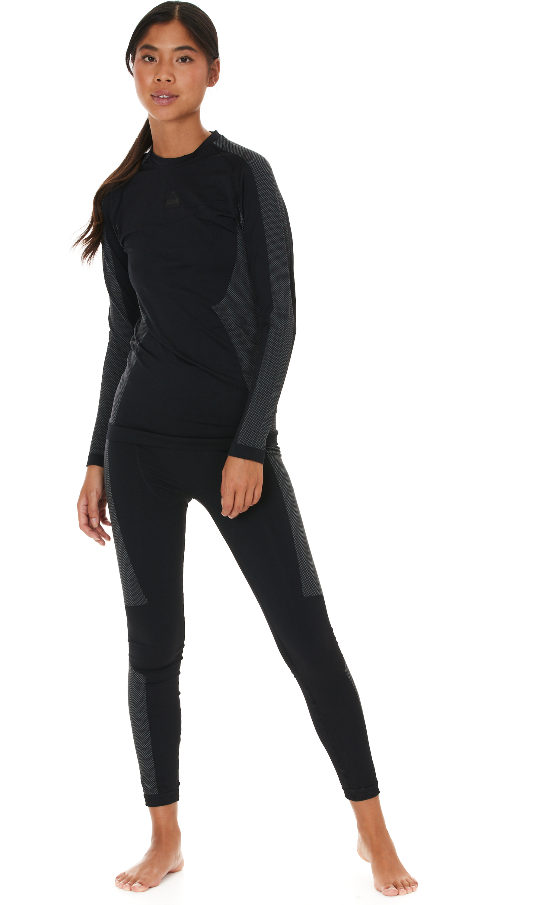 SOS, Kalmar Functional Shirt