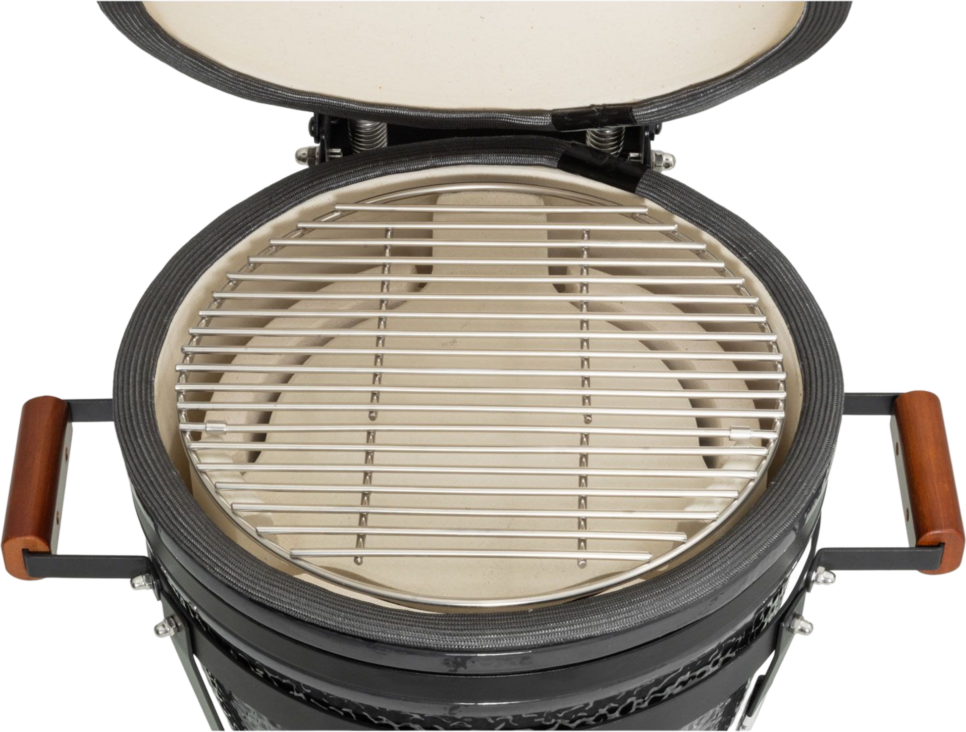 MUSTANG, Kamado S Kolgrill Hiiligrilli