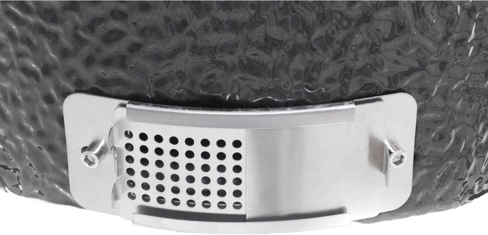 MUSTANG, Kamado S Kolgrill Hiiligrilli