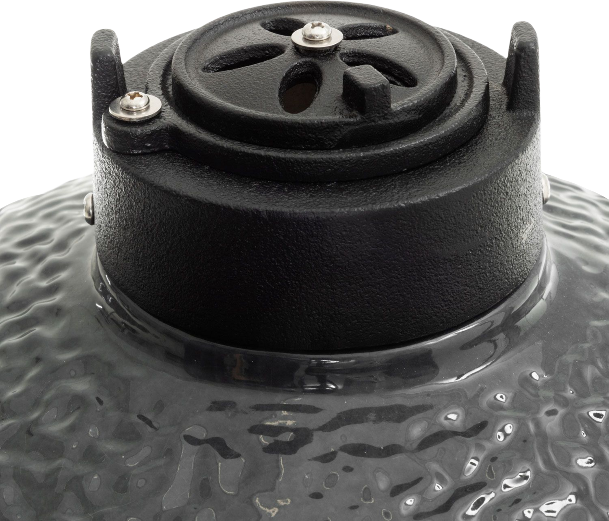 MUSTANG, Kamado S Kolgrill Hiiligrilli