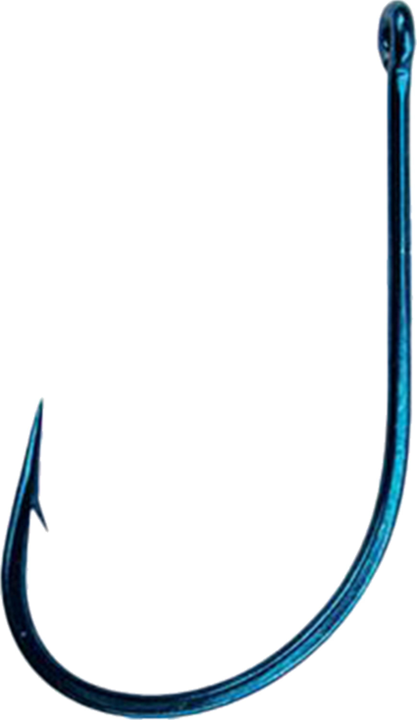 KAMASAN, Kamasan Crab Hook #1/0 10pc