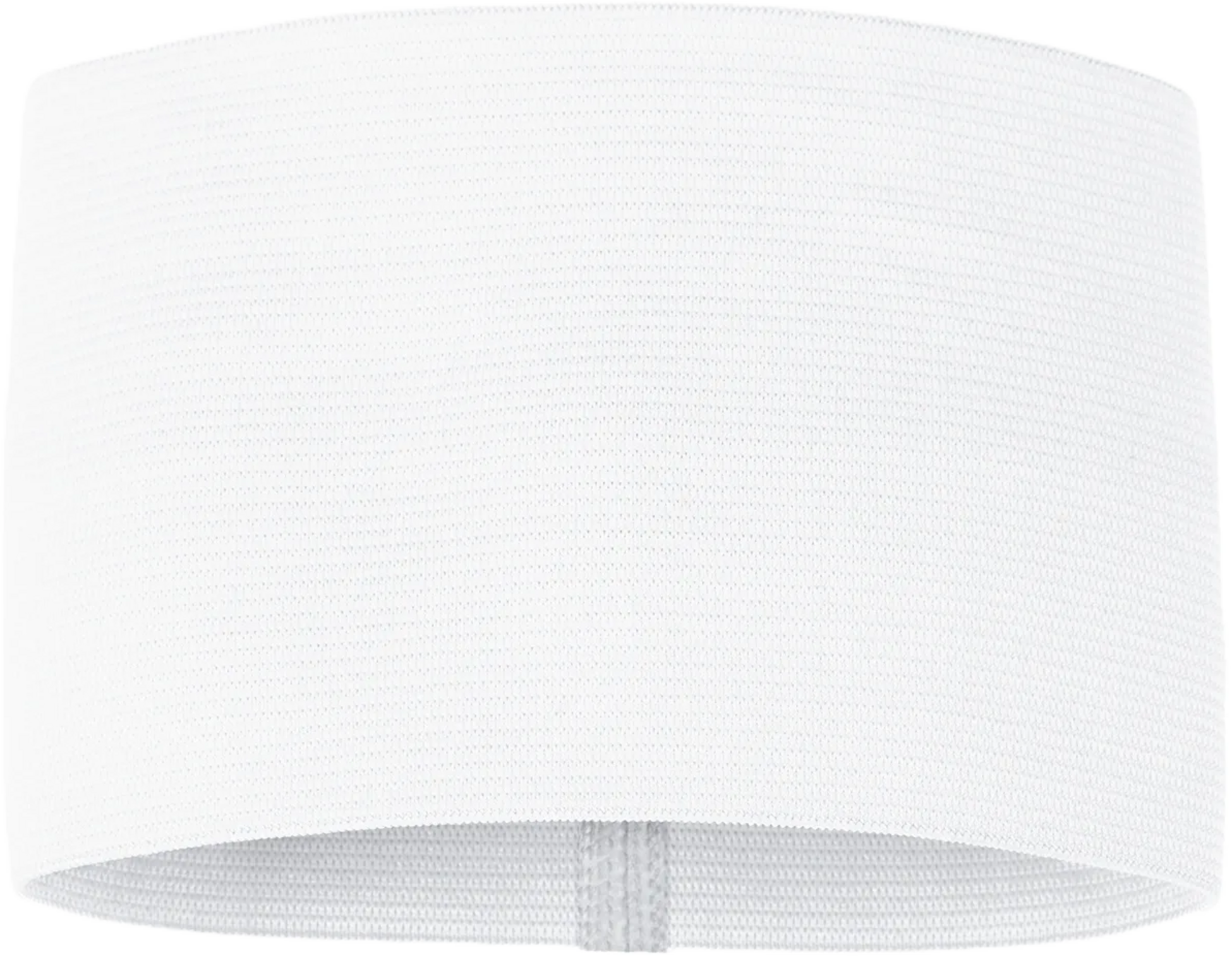 PRO MATCH, Kaptensbindel Vit Sr