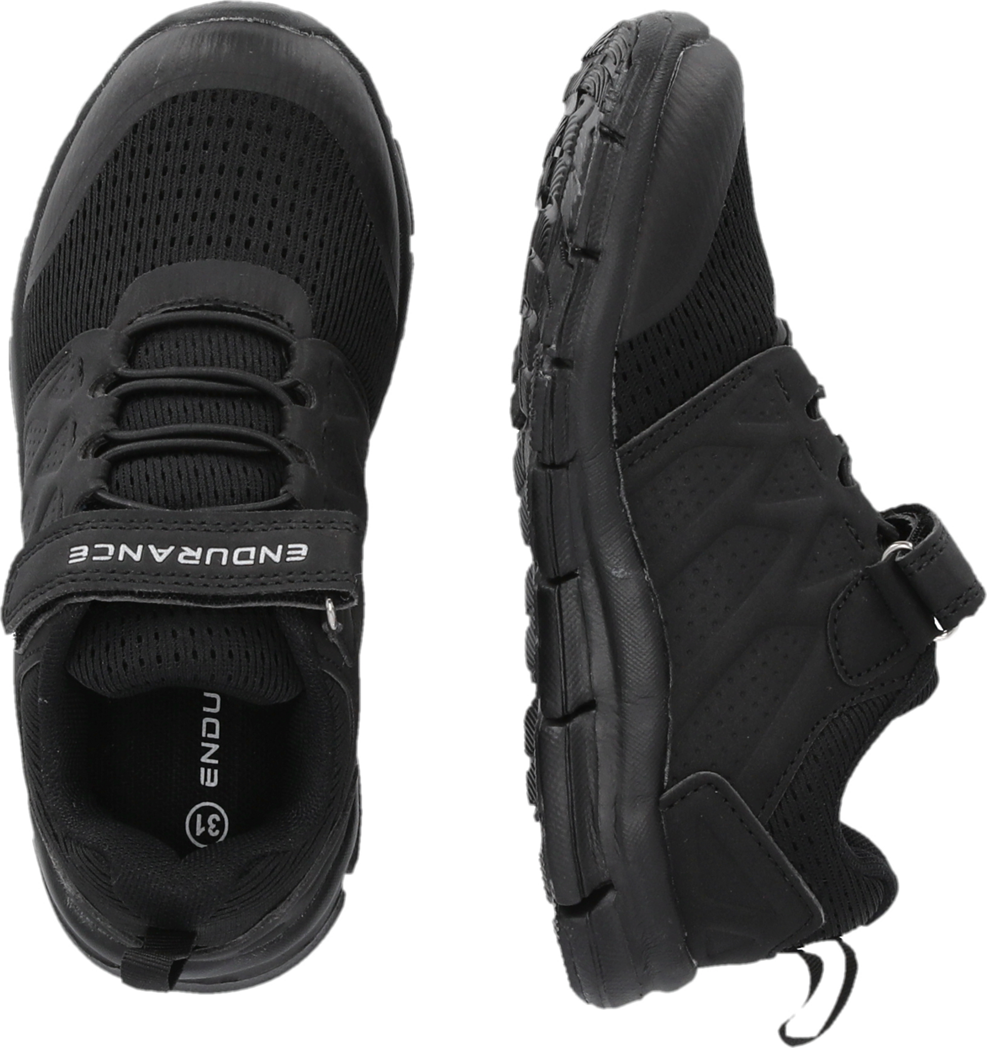 ENDURANCE, Karang Shoe