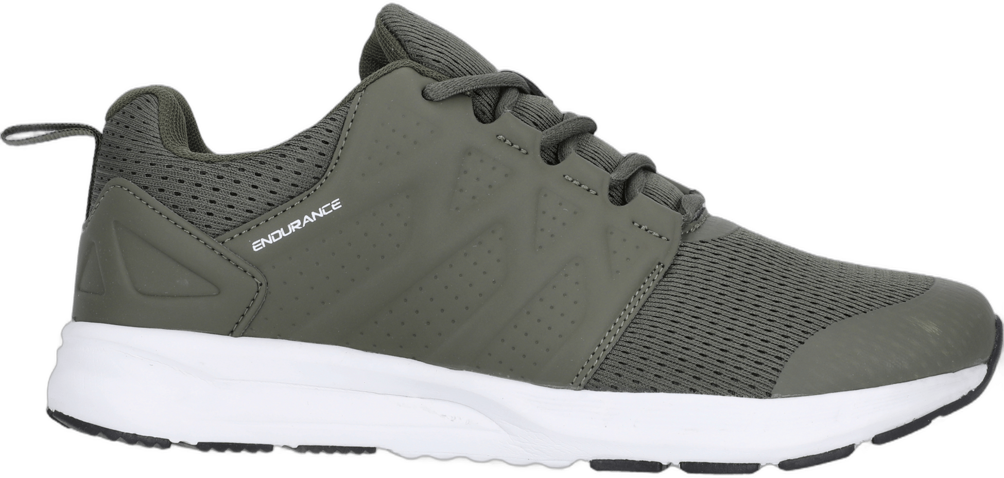 ENDURANCE, Karang Shoes