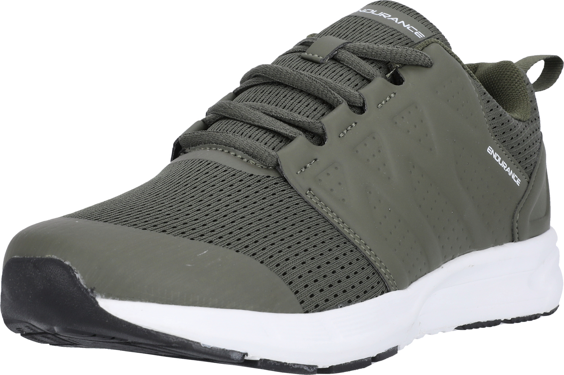 ENDURANCE, Karang Shoes