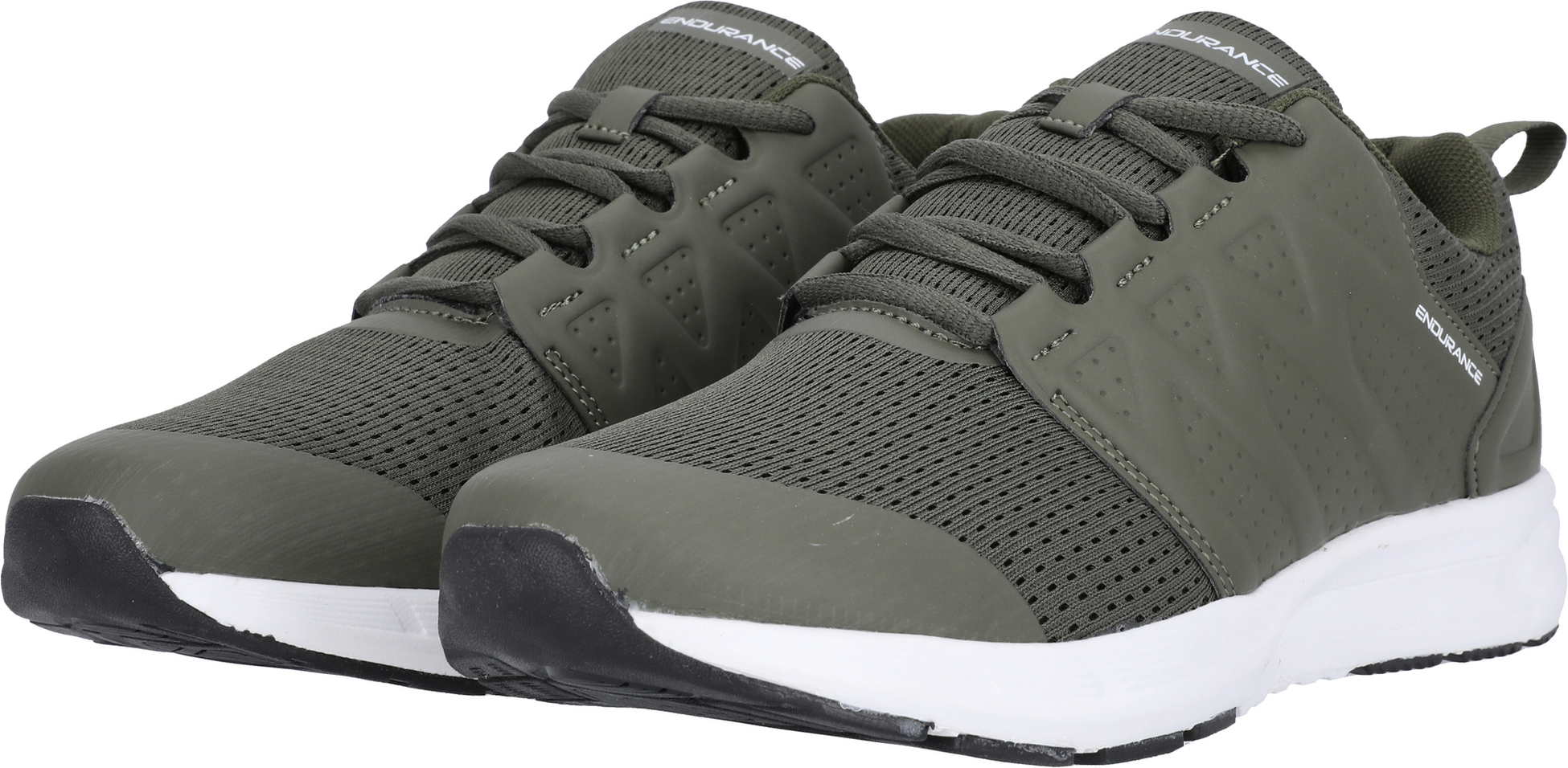 ENDURANCE, Karang Shoes