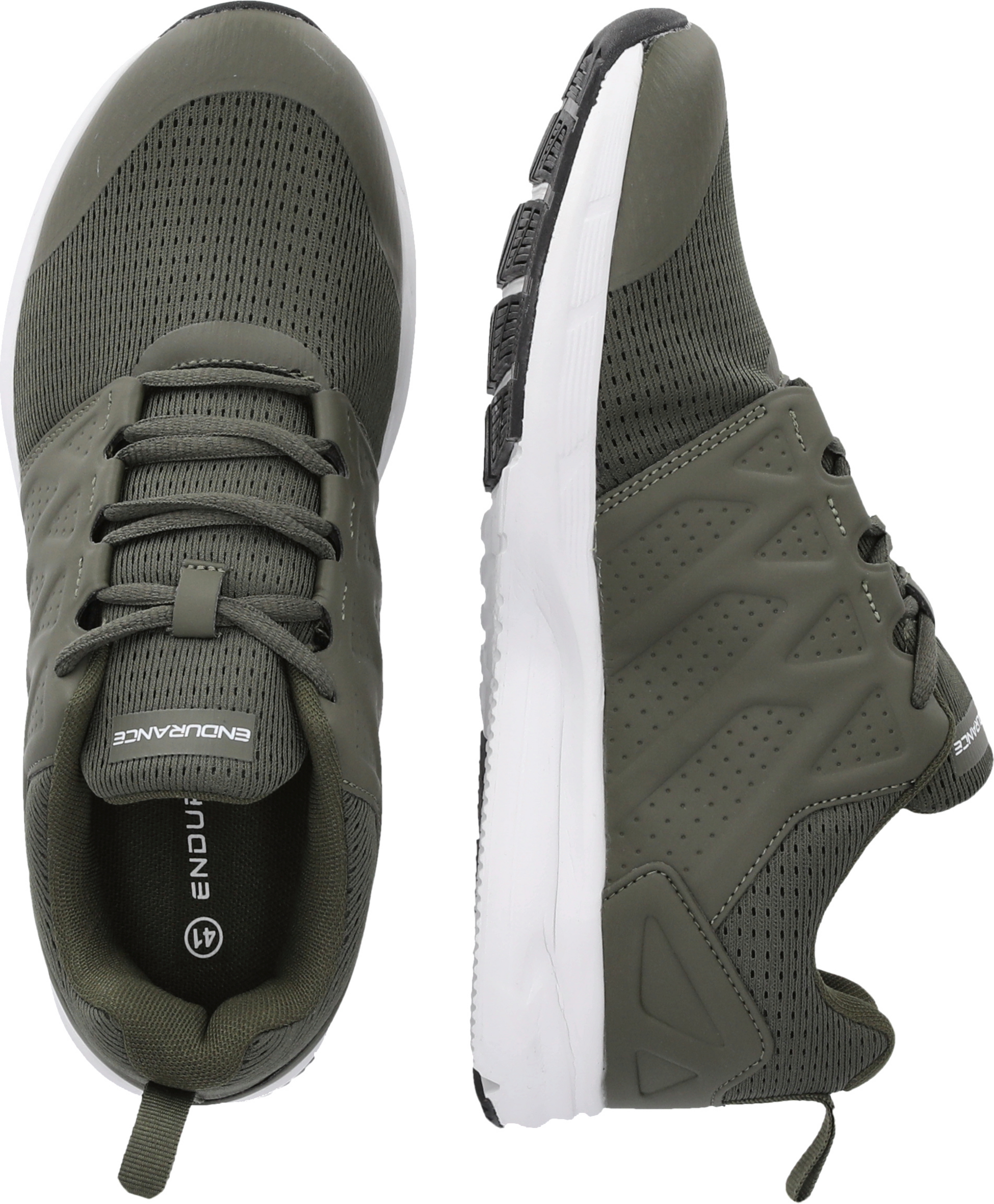 ENDURANCE, Karang Shoes