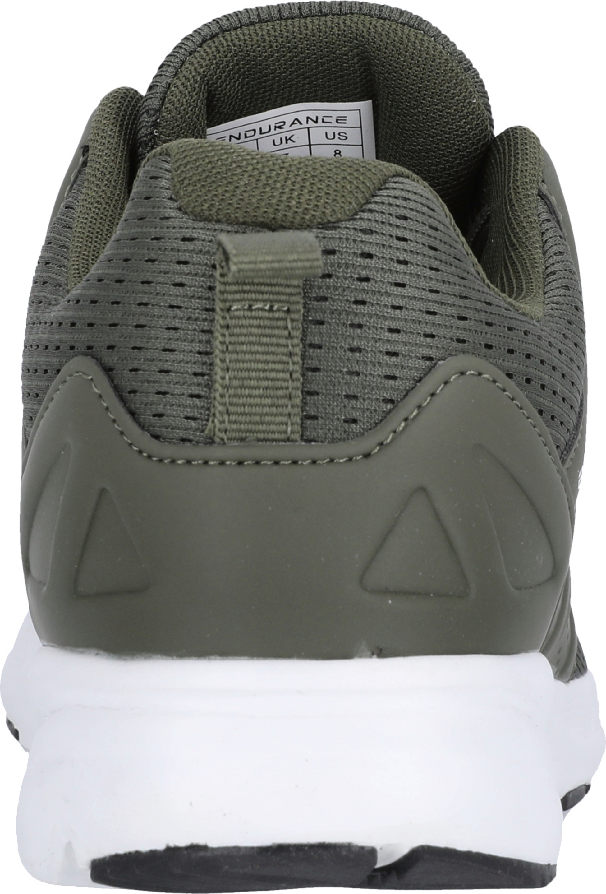 ENDURANCE, Karang Shoes