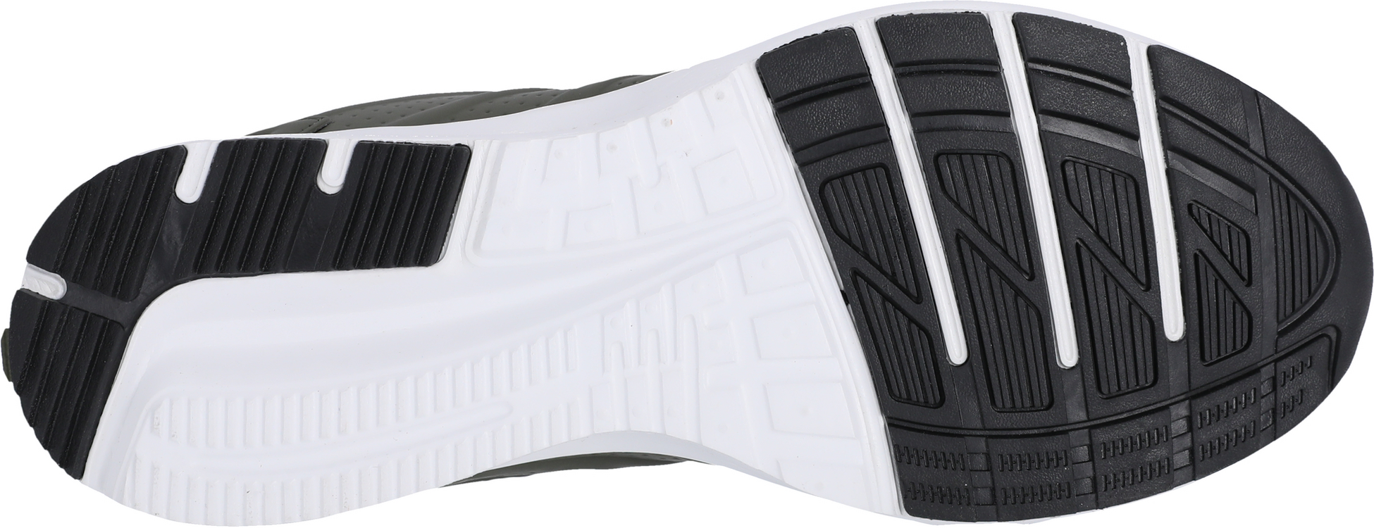 ENDURANCE, Karang Shoes