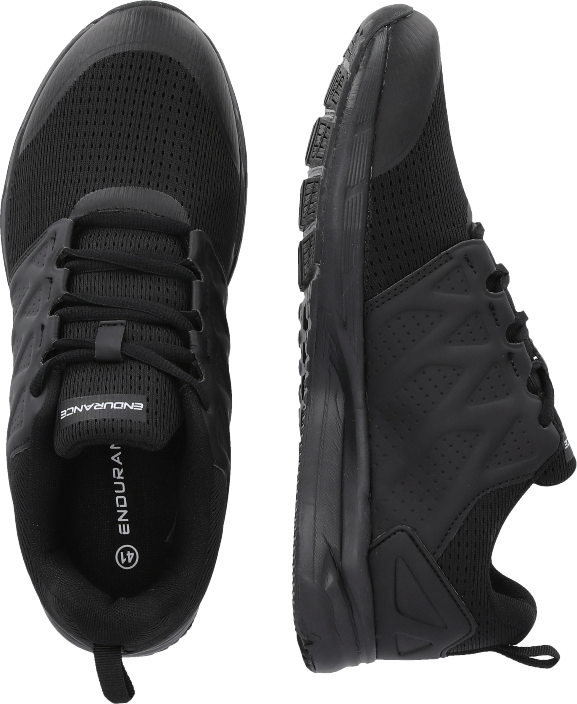 ENDURANCE, Karang Shoes