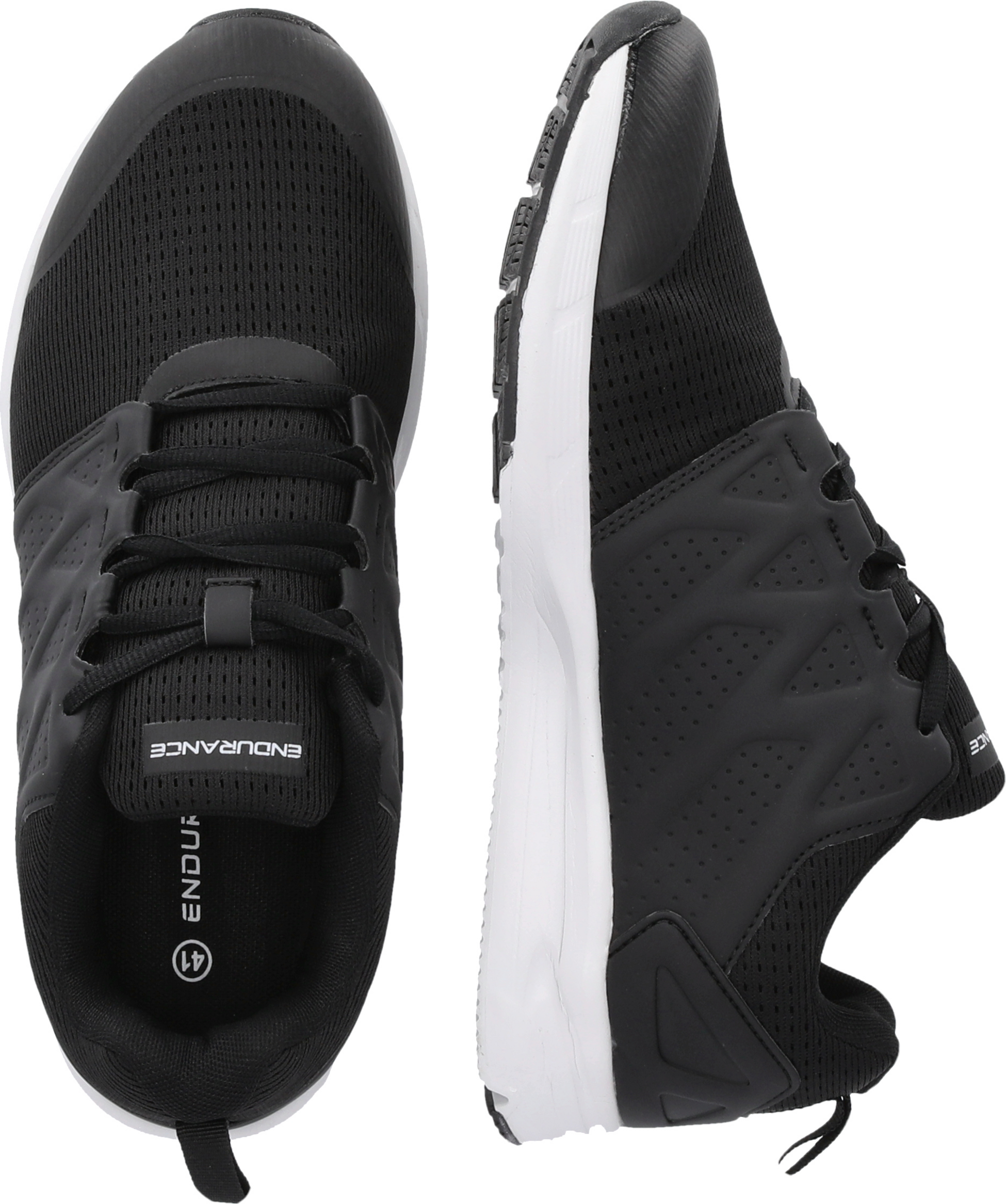 ENDURANCE, Karang Shoes