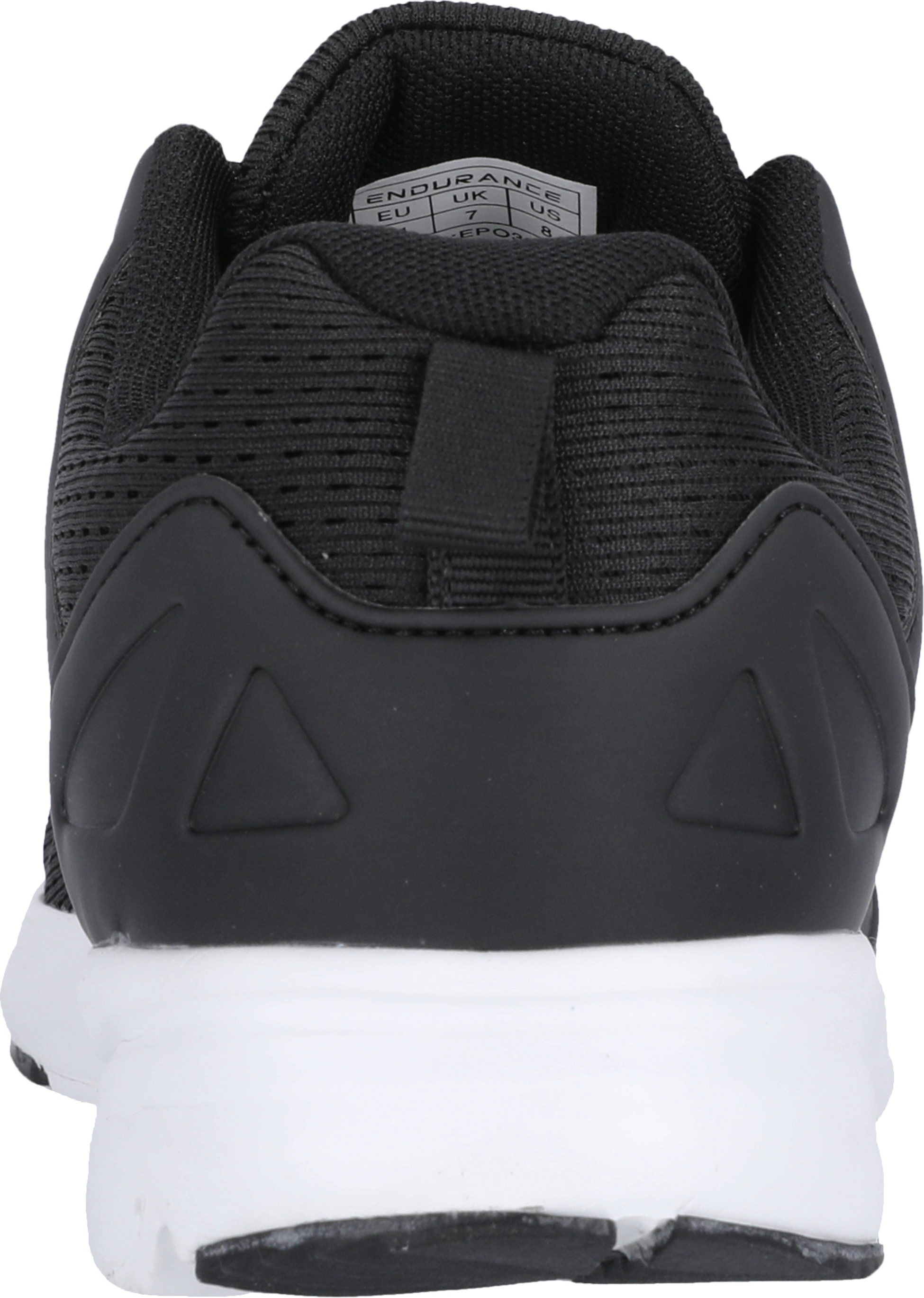 ENDURANCE, Karang Shoes