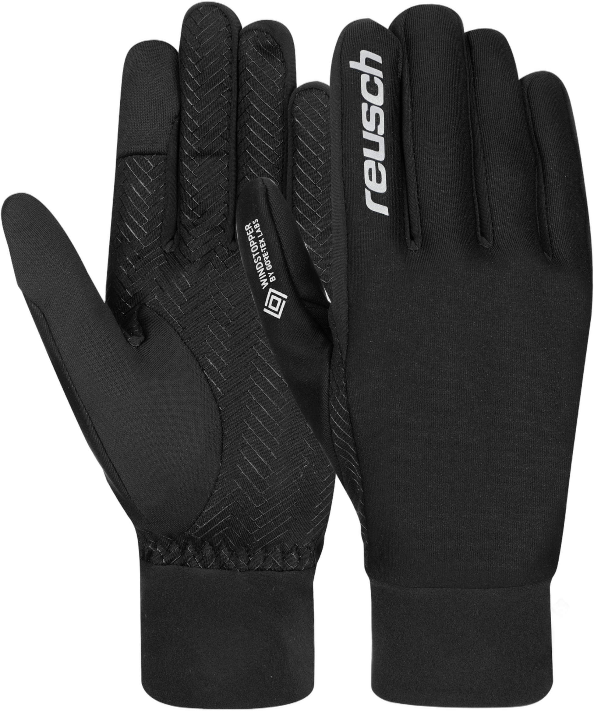 REUSCH, Karayel Windstopperâ® Touch-tec Junior