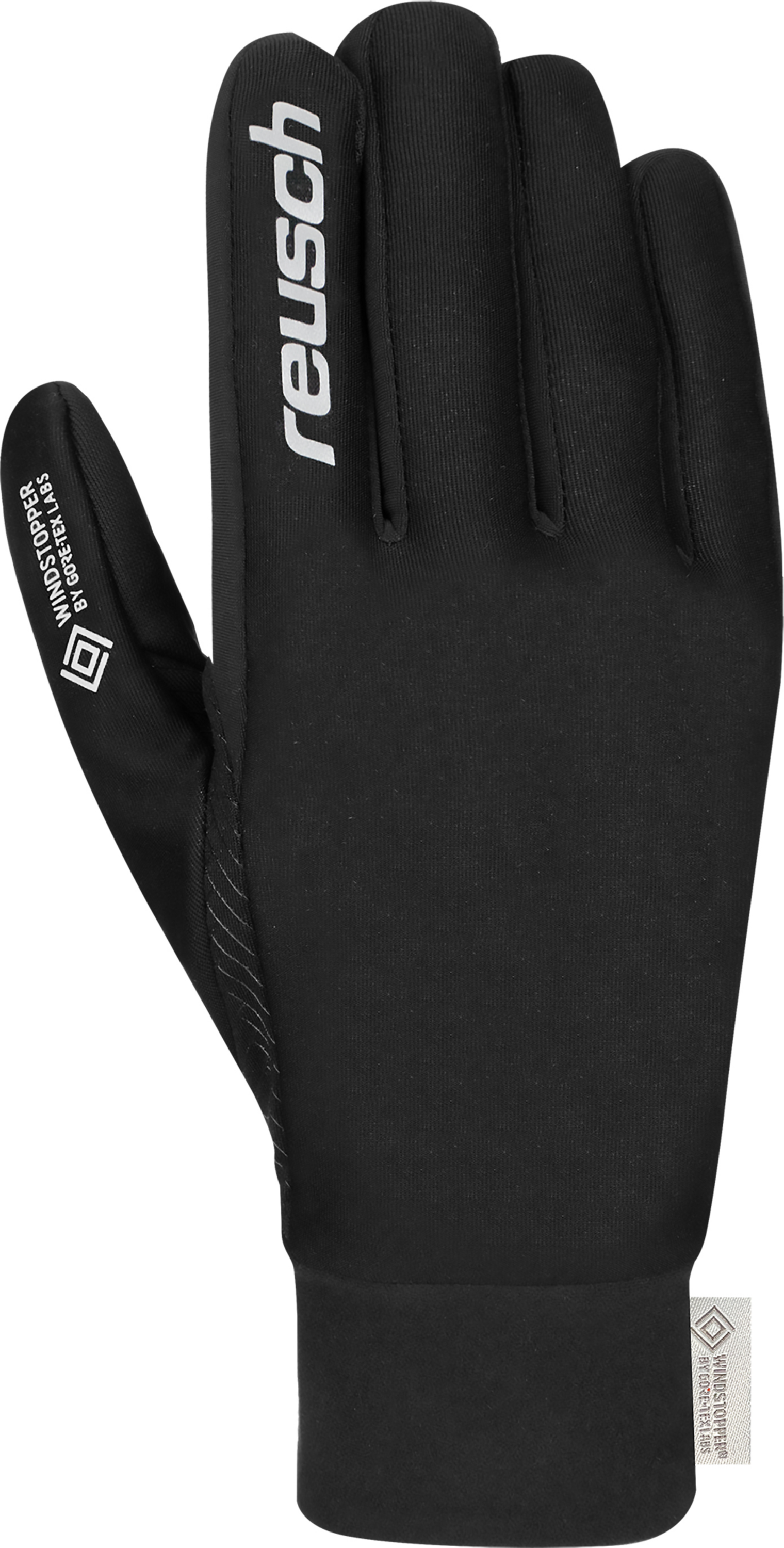 REUSCH, Karayel Windstopperâ® Touch-tec Junior