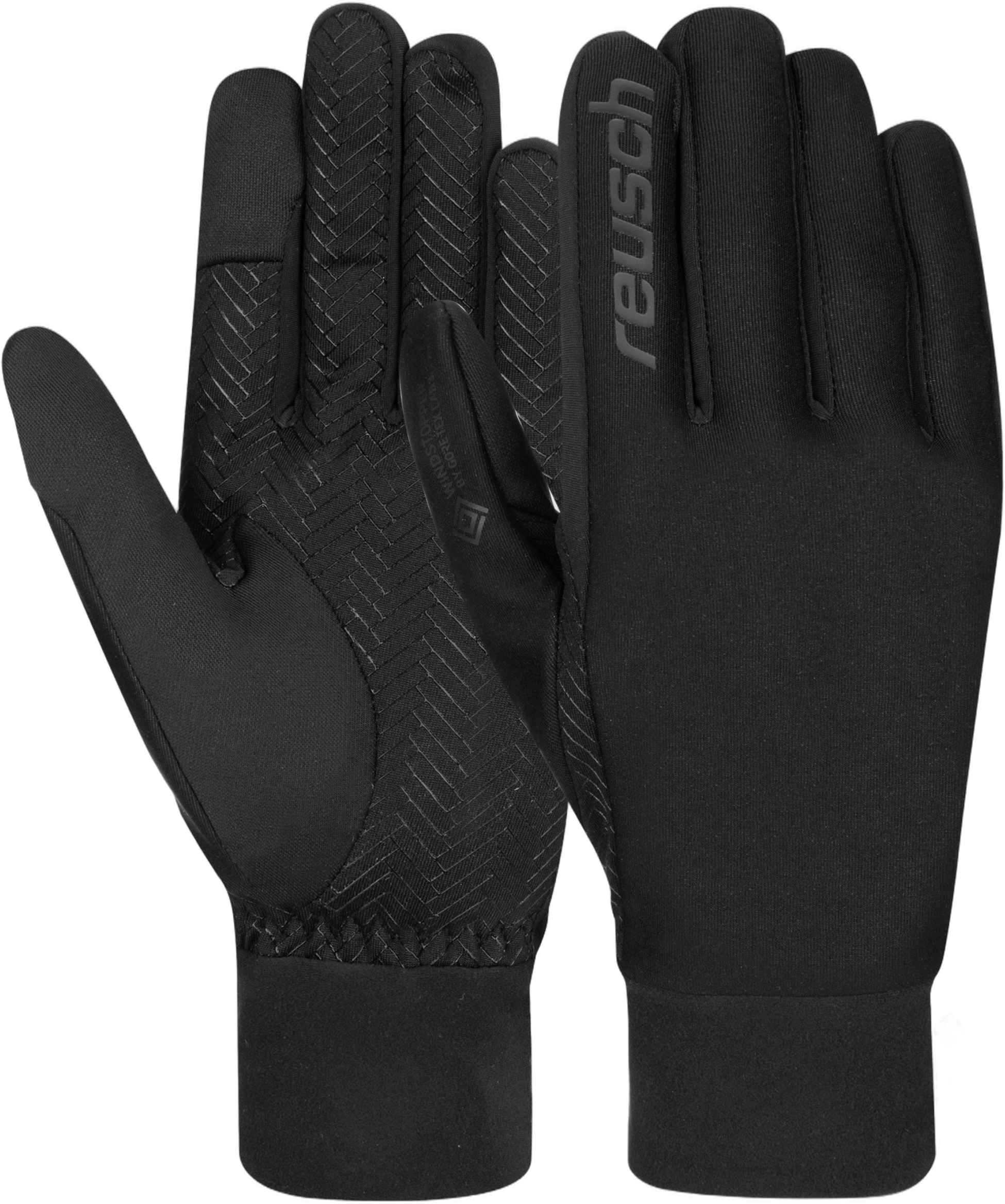 REUSCH, Karayel Windstopperâ® Touch-tec
