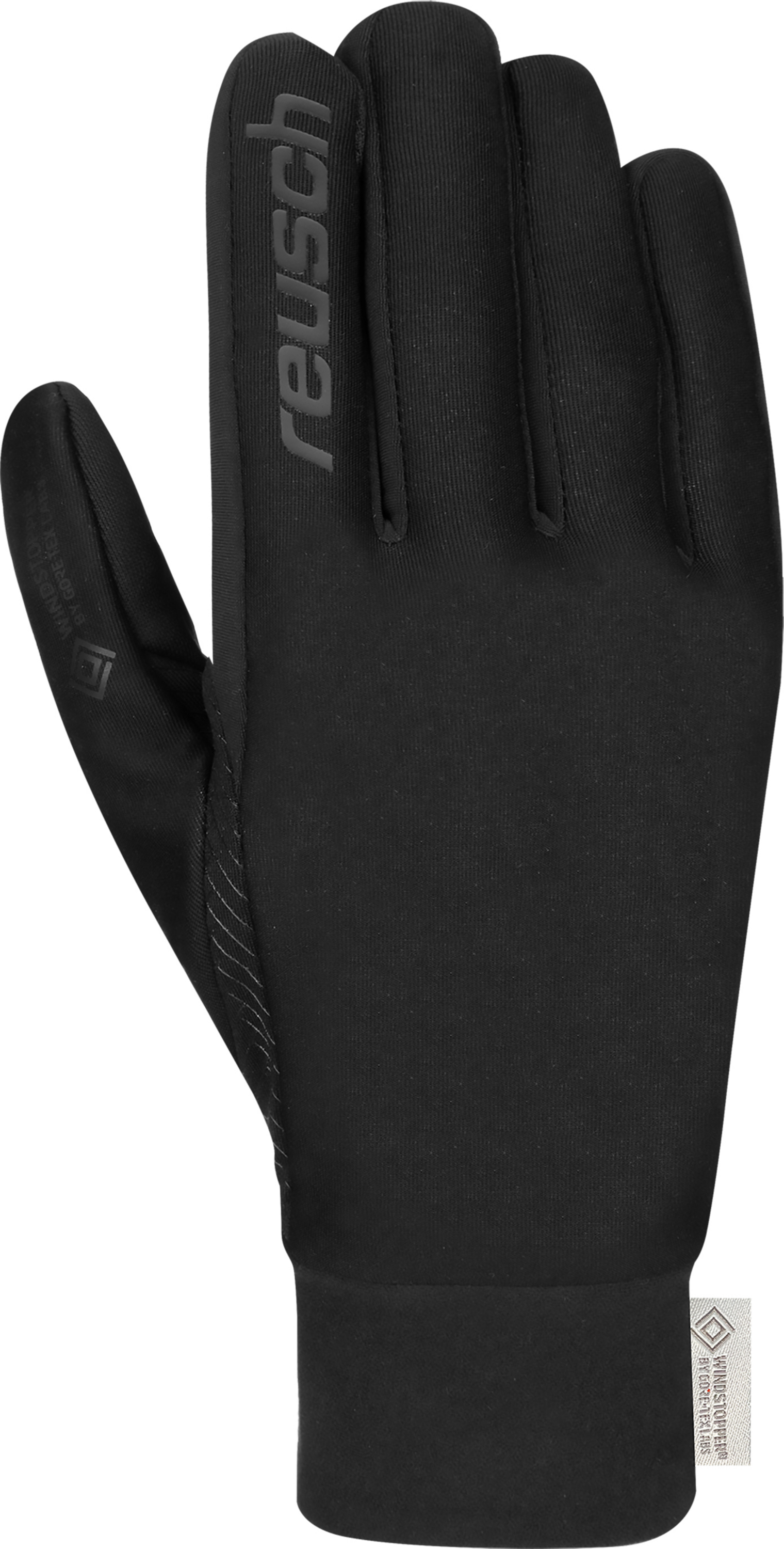 REUSCH, Karayel Windstopperâ® Touch-tec