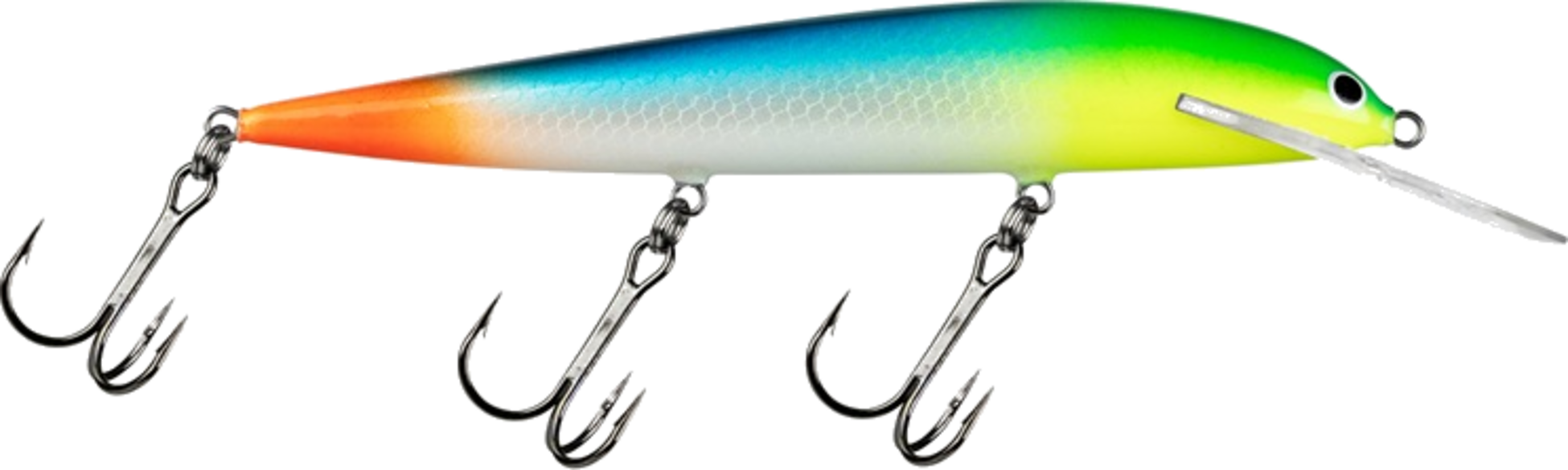 KARIKKO, Karikko Wobbler 15cm, 24g - Color 011uv