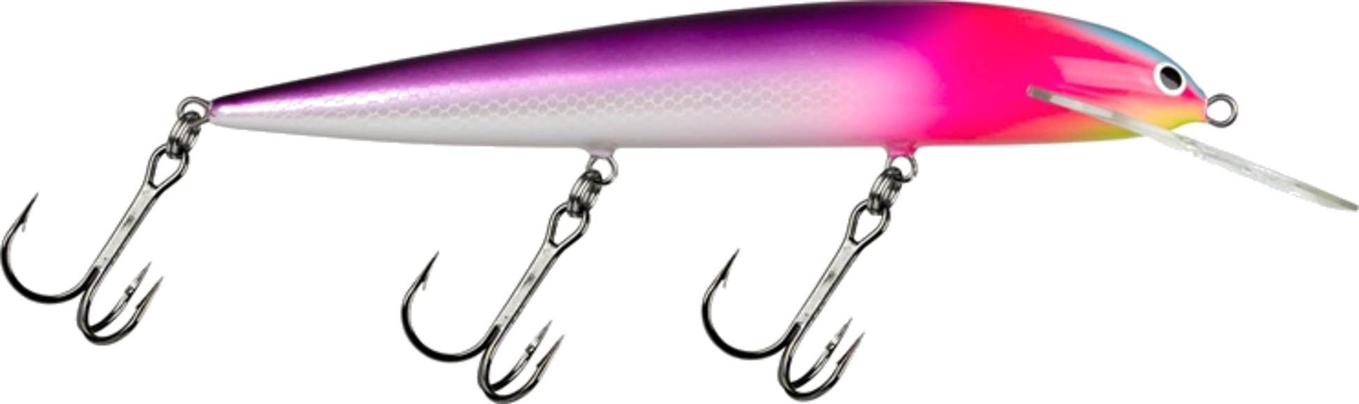 KARIKKO, Karikko Wobbler 15cm, 24g - Color 013uv