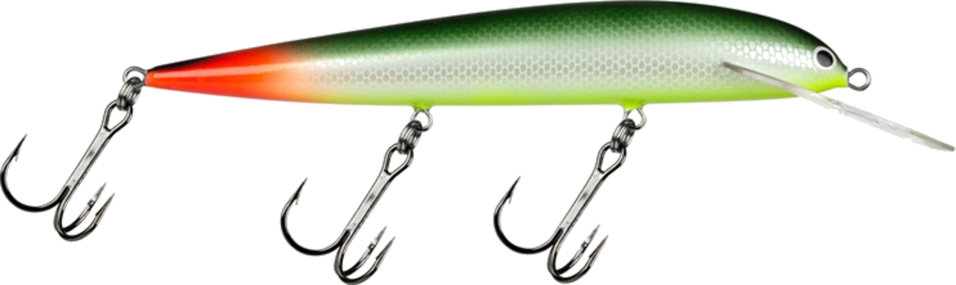 KARIKKO, Karikko Wobbler 15cm, 24g - Color 014uv