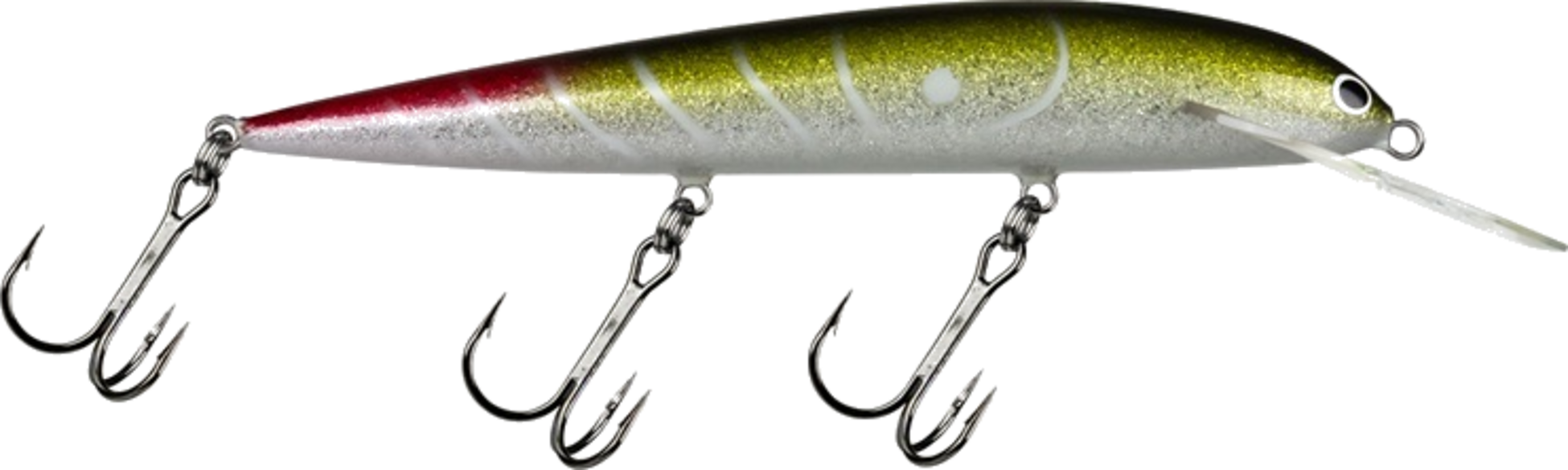 KARIKKO, Karikko Wobbler 15cm, 24g - Color 1