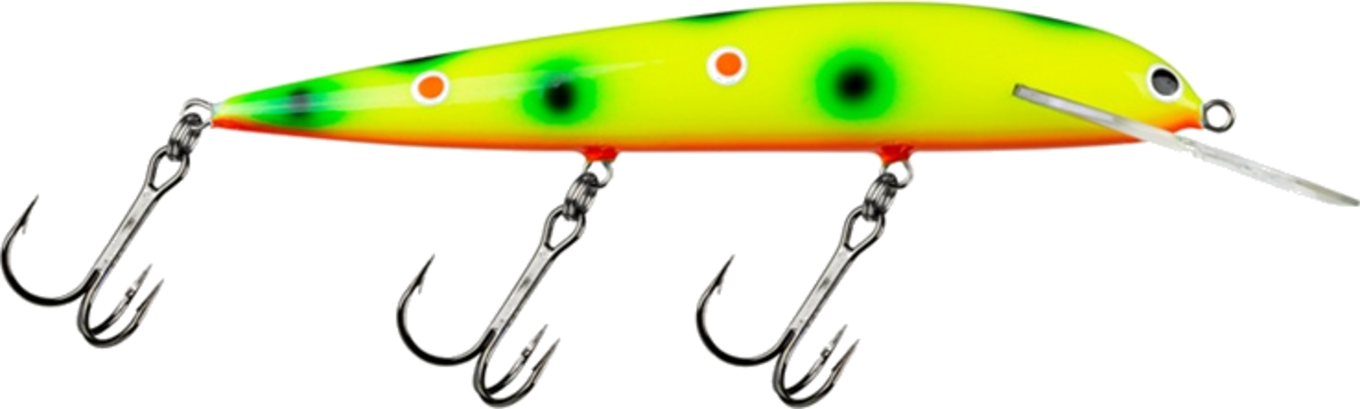 KARIKKO, Karikko Wobbler 15cm, 24g - Color 270