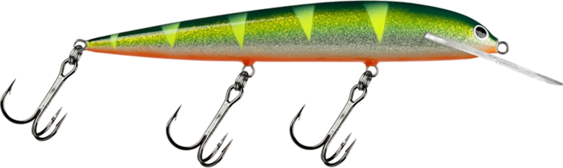 KARIKKO, Karikko Wobbler 15cm, 24g - Color 360