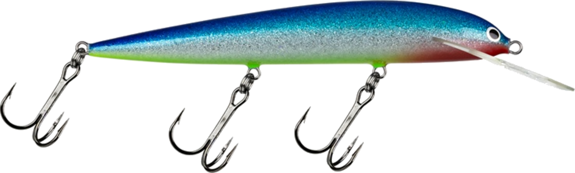 KARIKKO, Karikko Wobbler 15cm, 24g - Color 45