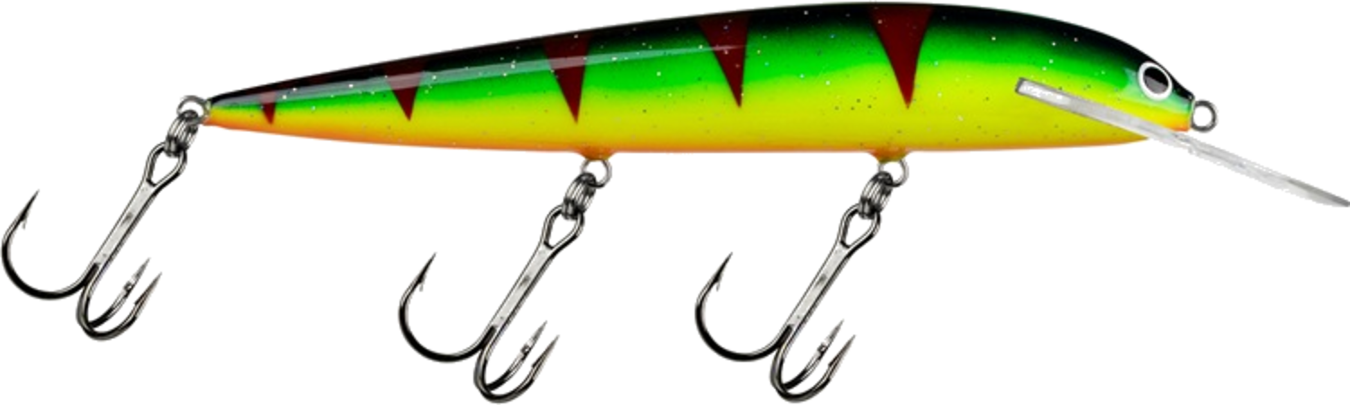 KARIKKO, Karikko Wobbler 15cm, 24g - Color 46