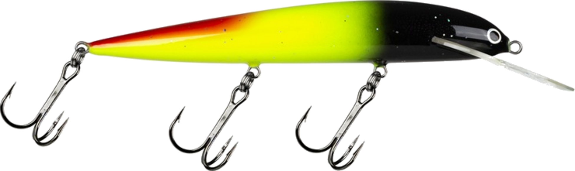 KARIKKO, Karikko Wobbler 15cm, 24g - Color 50