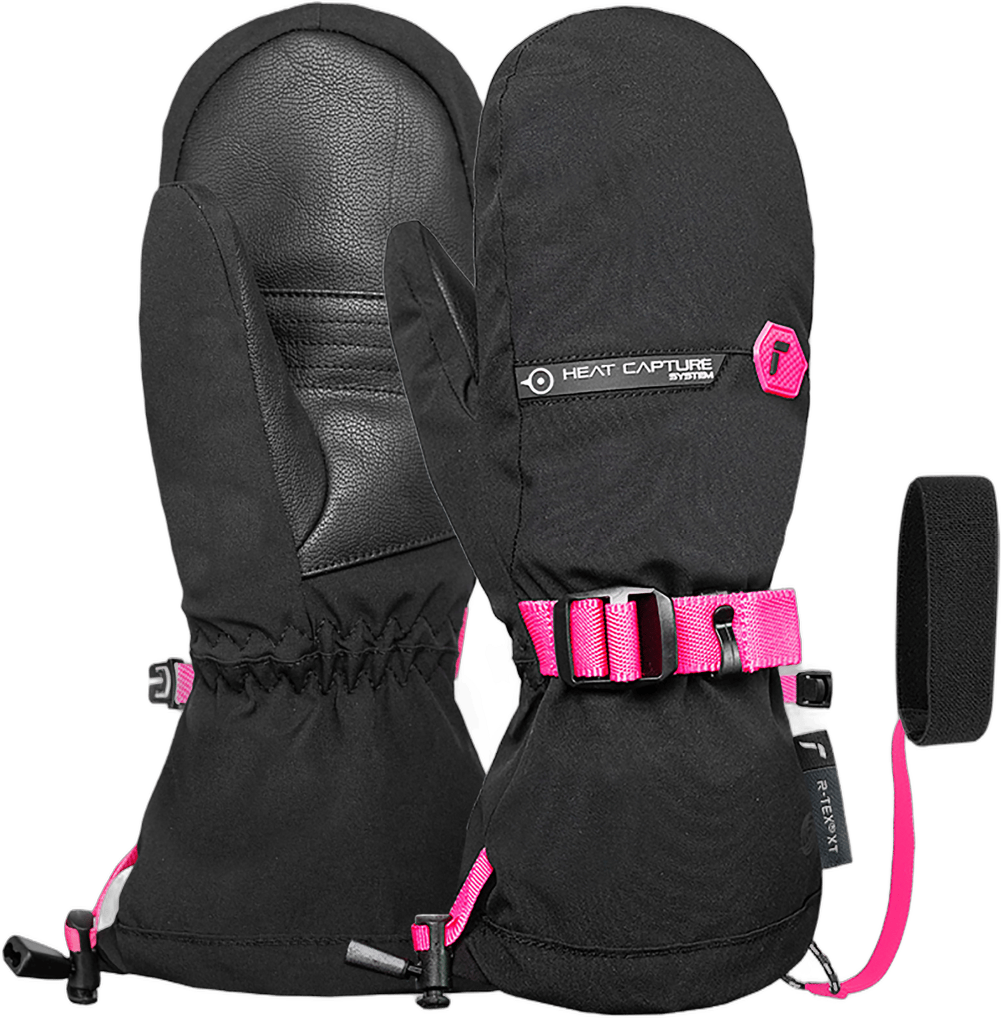 REUSCH, Karl R-tex&reg; Xt Junior-vante