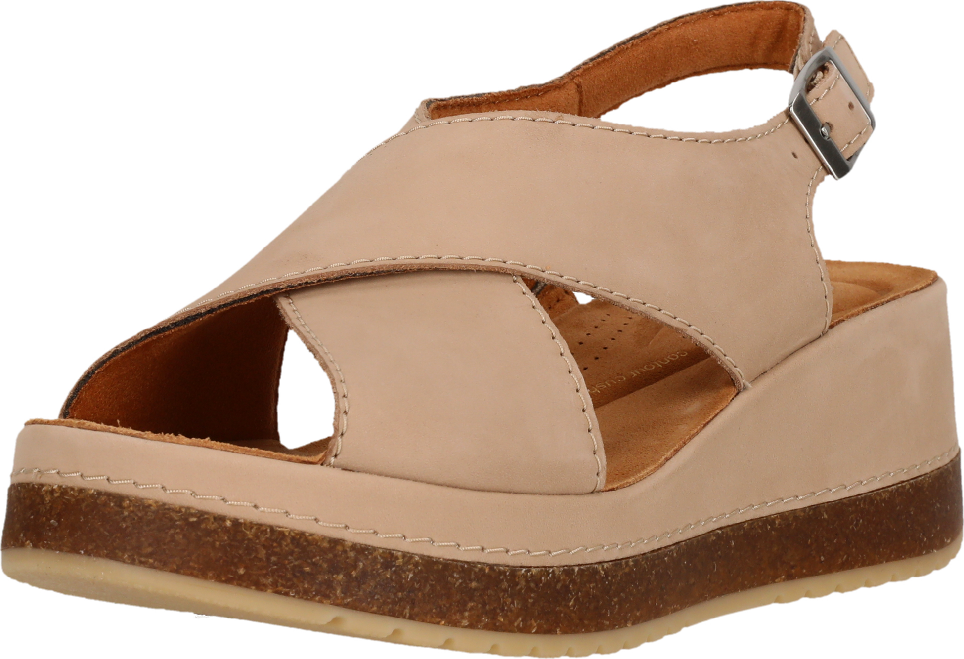 CLARKS, Kassanda