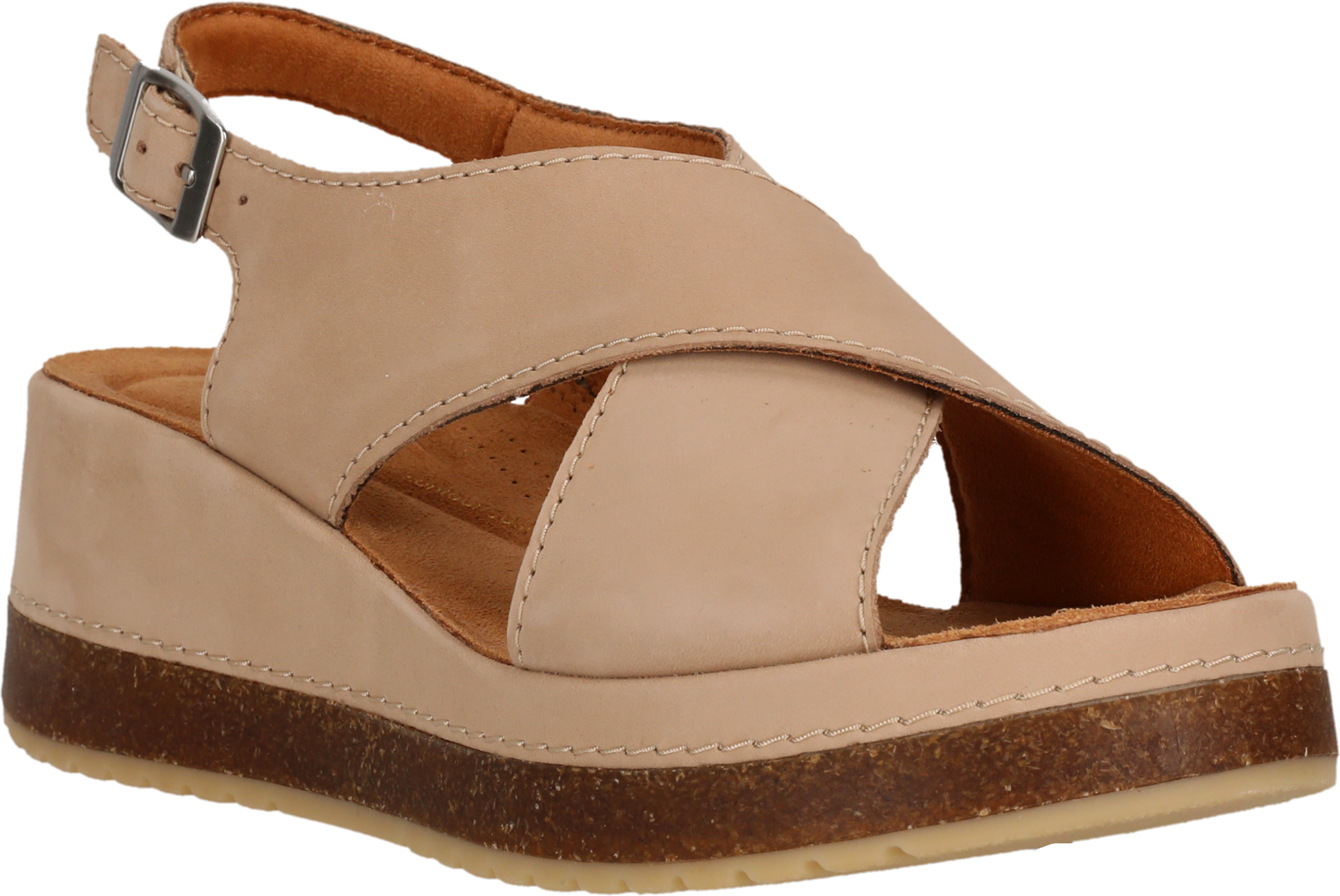 CLARKS, Kassanda