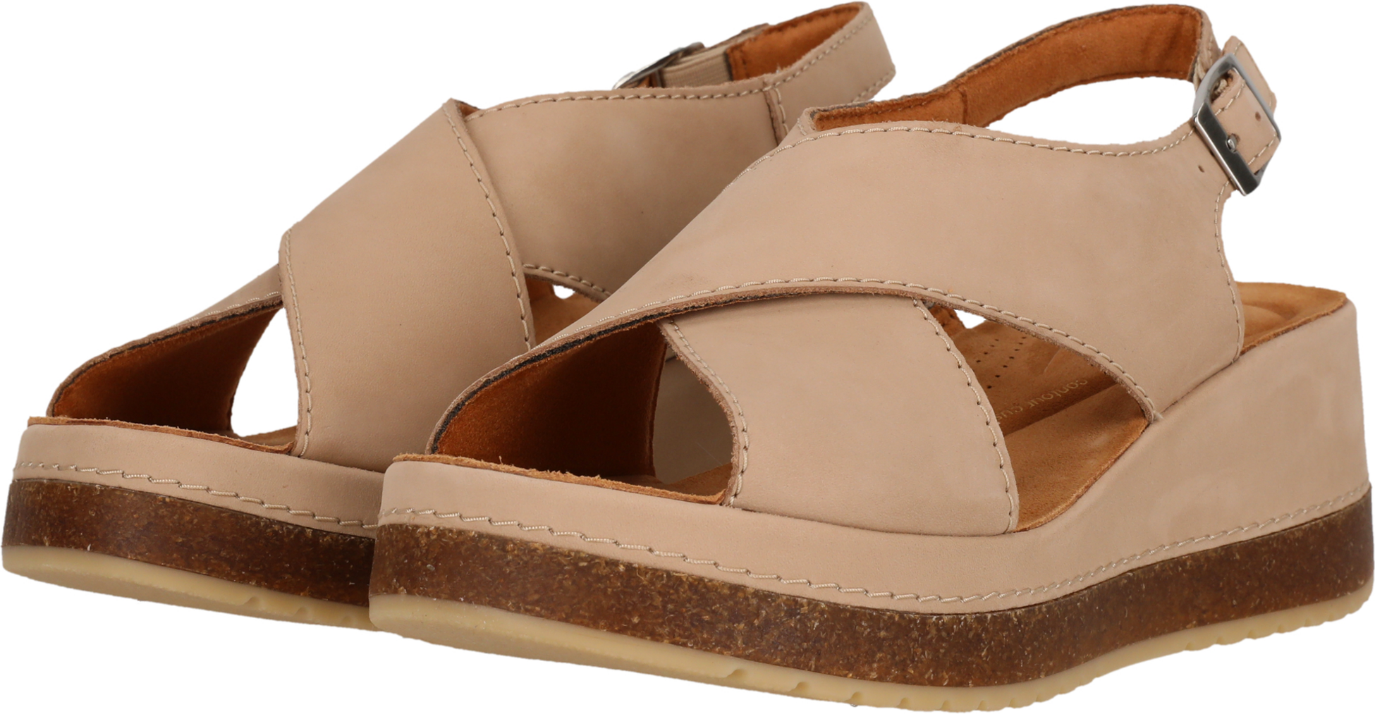 CLARKS, Kassanda
