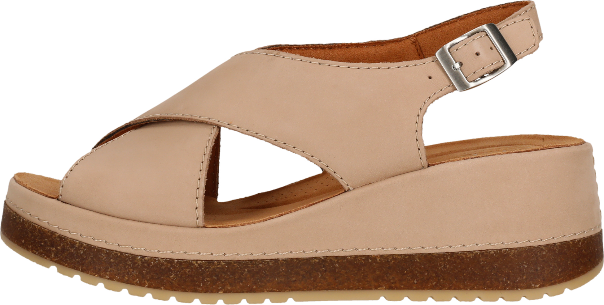 CLARKS, Kassanda