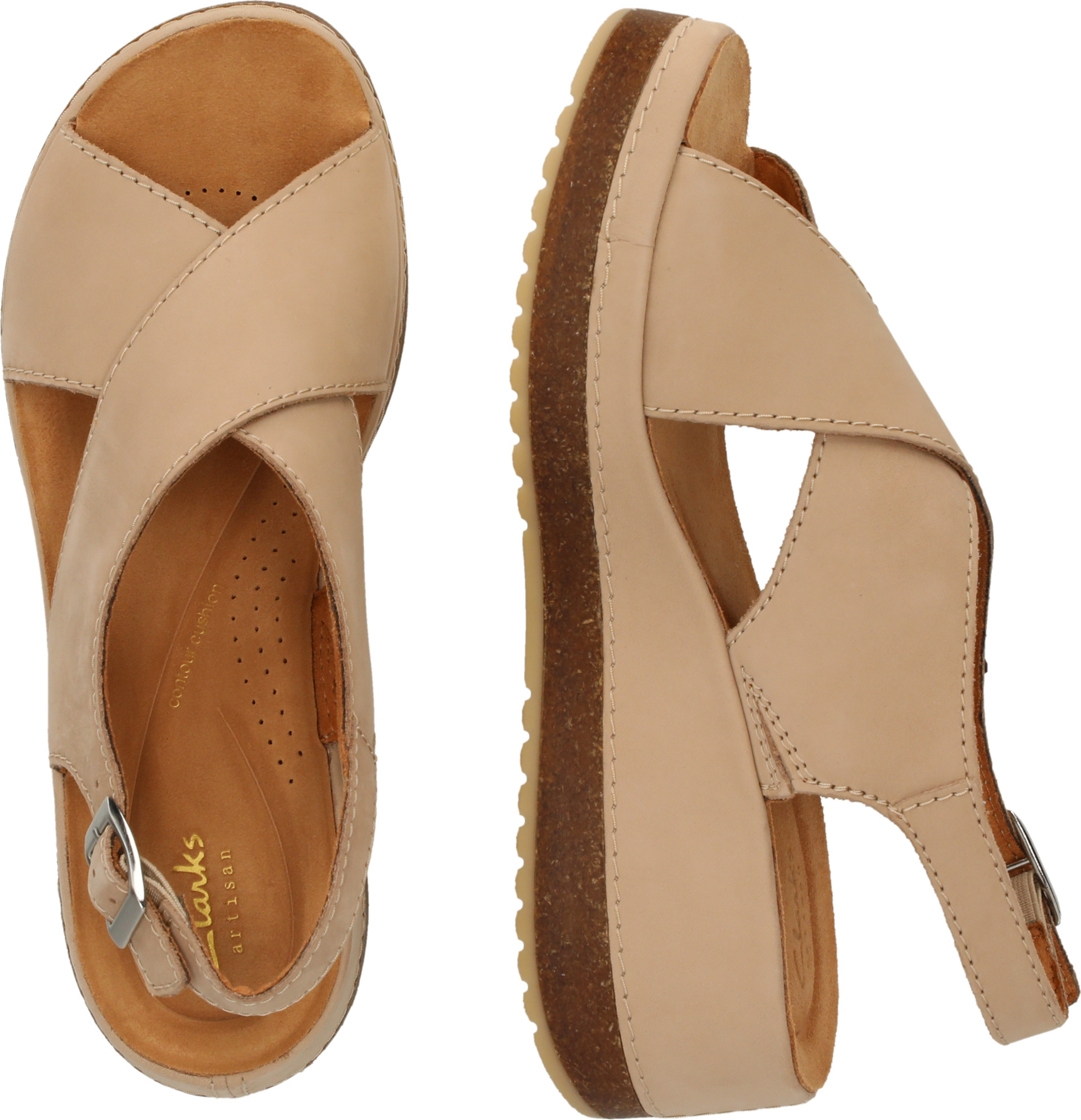 CLARKS, Kassanda
