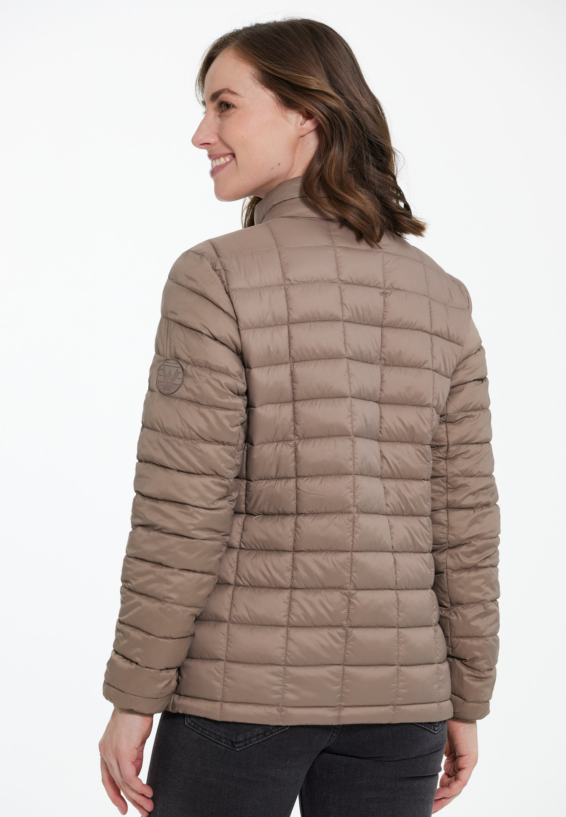 WHISTLER, Kate Functional Jacket